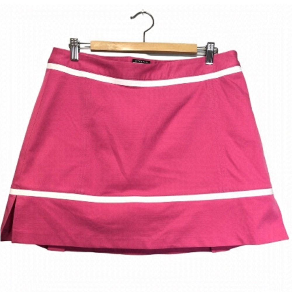 Adidas Climacool Skort  Sz 12